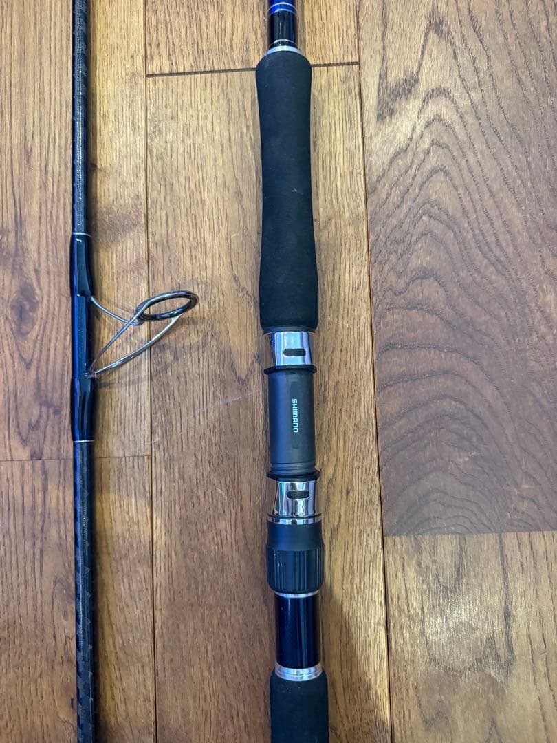 シマノ　コルトスナイパー S1000XH-3 (3ピースモデル)