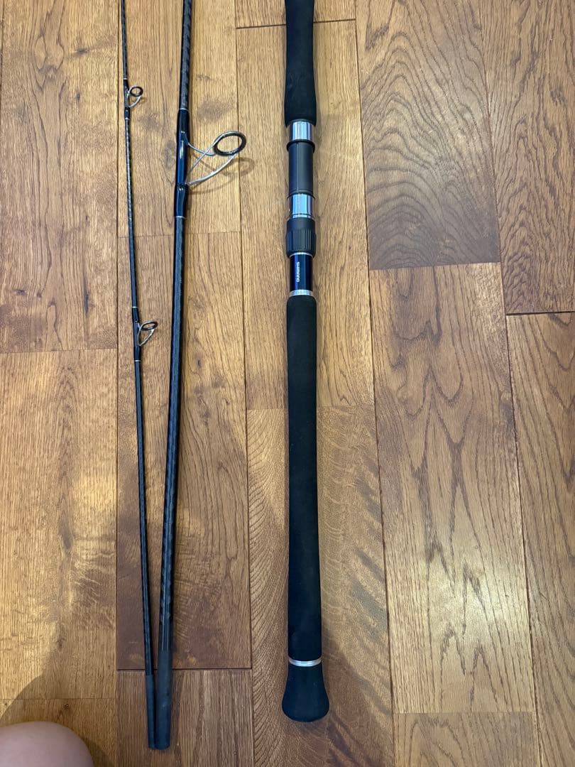 シマノ　コルトスナイパー S1000XH-3 (3ピースモデル)