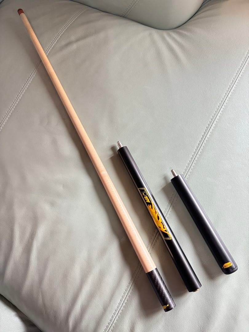 プレデター　エアー2　Predator Air2　ジャンプキュー