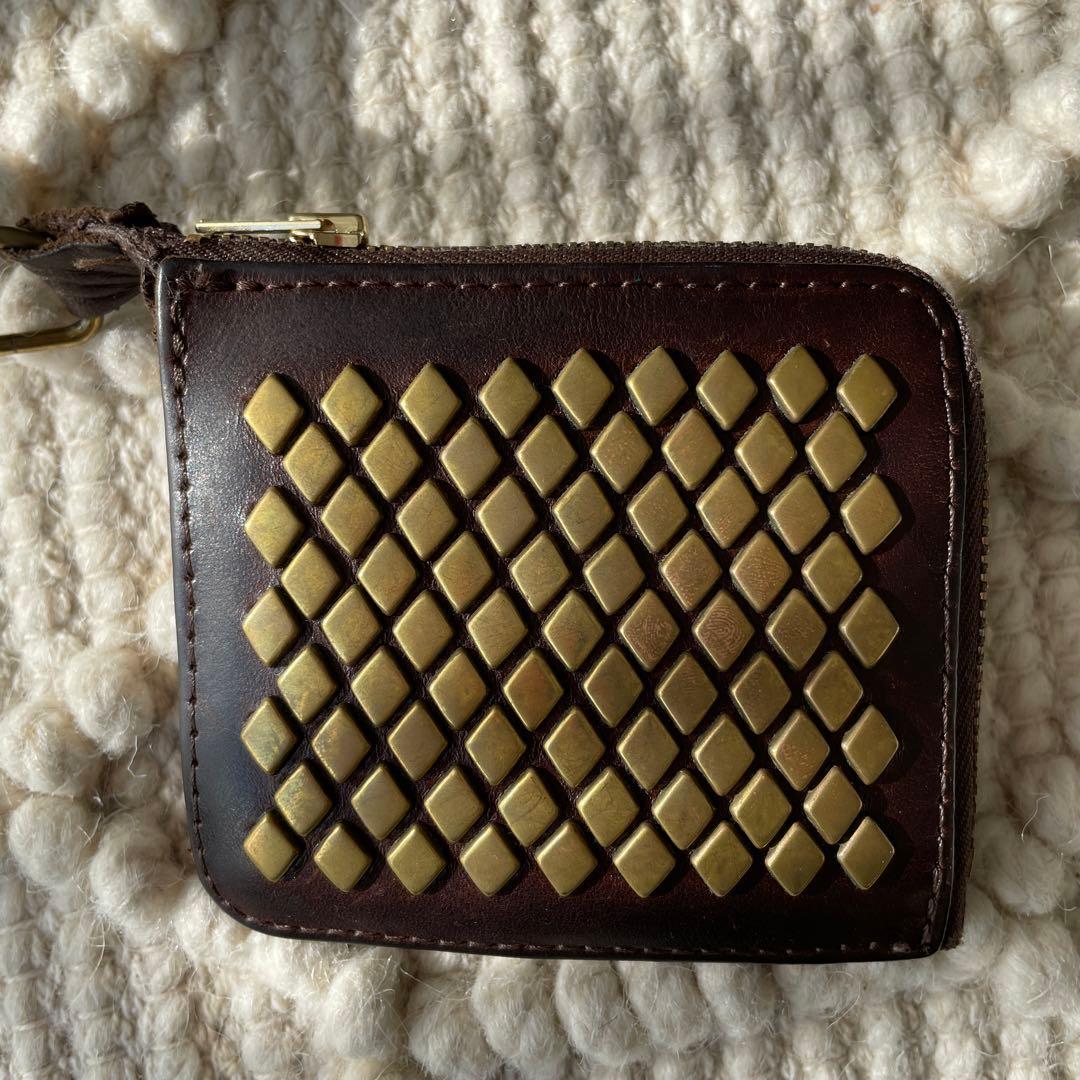 ✴︎SALE✴︎【STANDARD CALIFORNIA】HTC Card Case