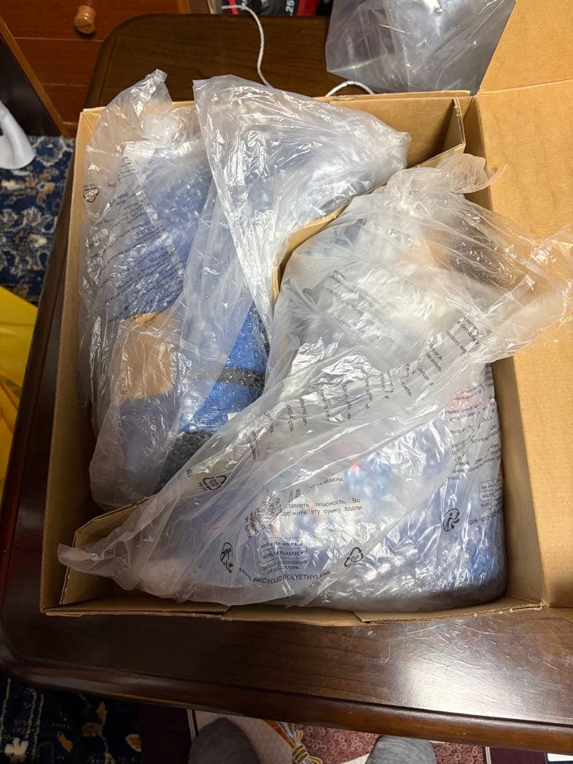 LANGE worldcup rs zs+ フレックス110 24.5cm