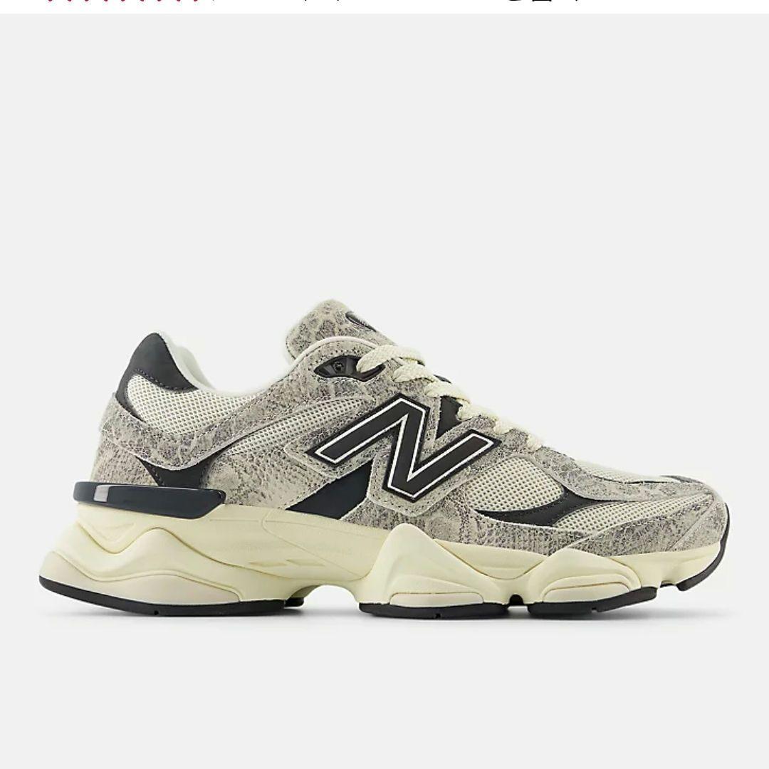 値下げ【新品】ニューバランス　9060　スニーカー　23.5