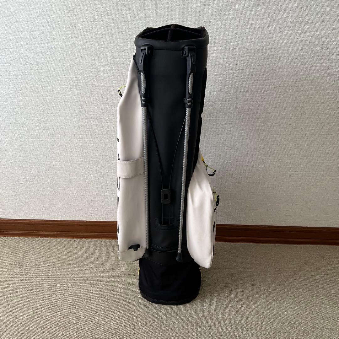 VESSEL キャディバッグ Player 3.0 Stand 22SS