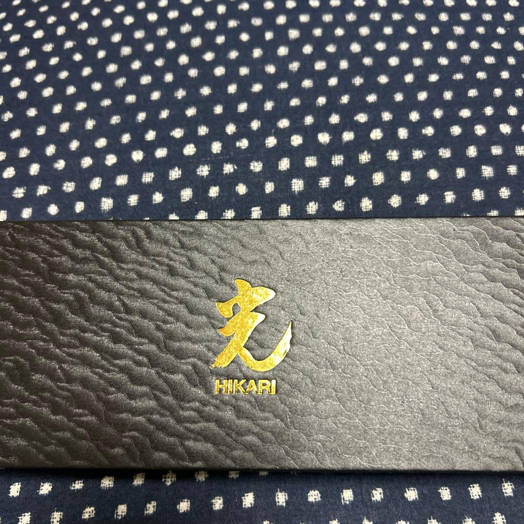 光　hikari T-30 右利き用　スキ度約25%