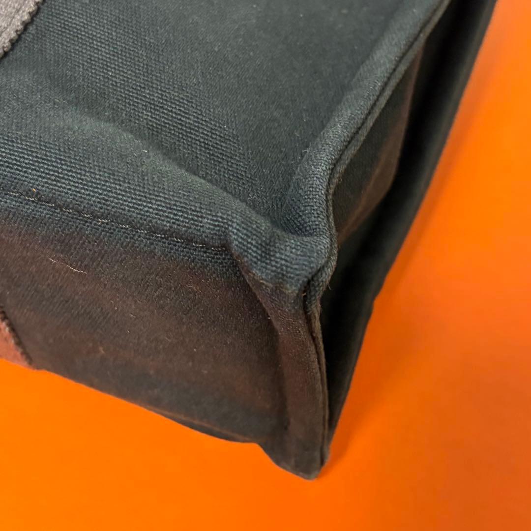 HERMES☆フールトゥPM ネイビー