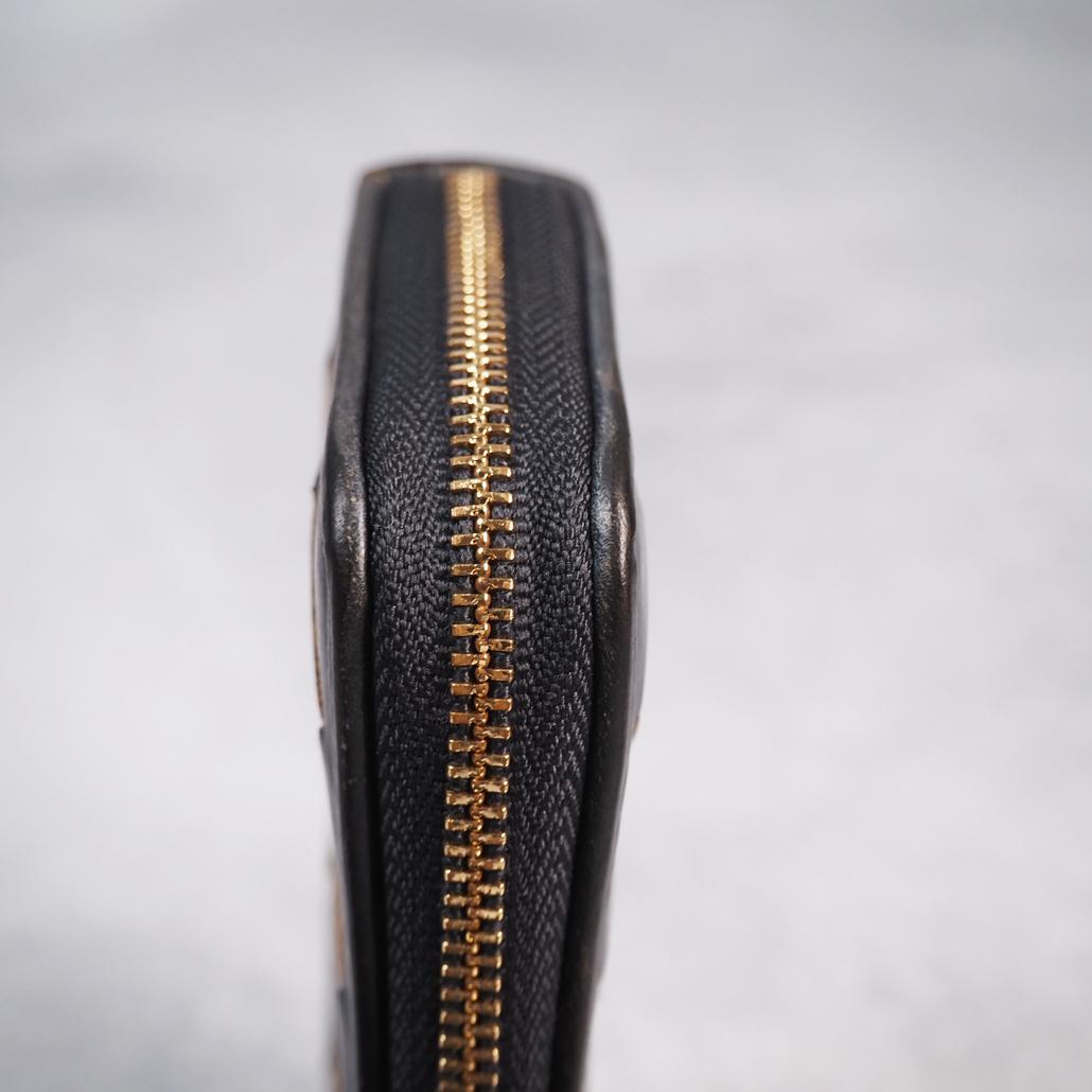 COCOMEISTER TheOakBark HMS Erin ミニウォレット