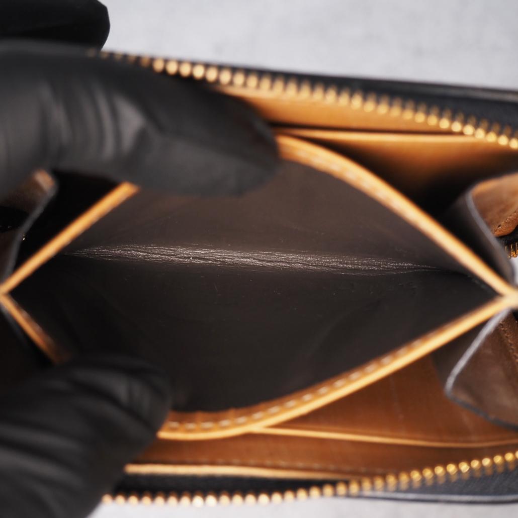 COCOMEISTER TheOakBark HMS Erin ミニウォレット