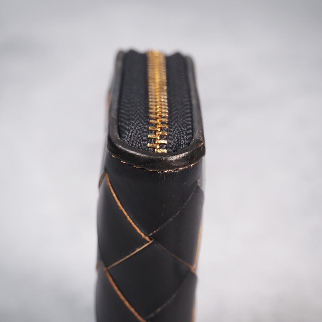 COCOMEISTER TheOakBark HMS Erin ミニウォレット