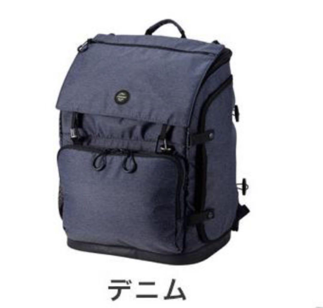 【Yuzu】3WAYバックパックキャリー レギュラーサイズクッション付き