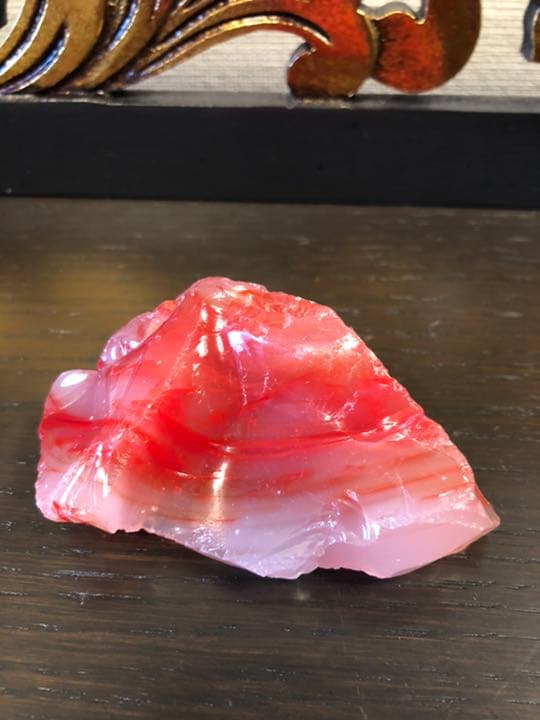 【激レア】ドラゴンブラッド　アンダラクリスタル