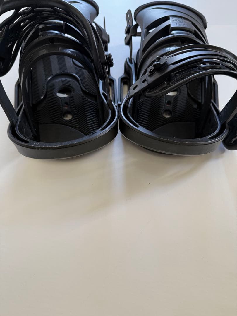 チョコさま専用　BURTON バートン　MISSION ビンディング