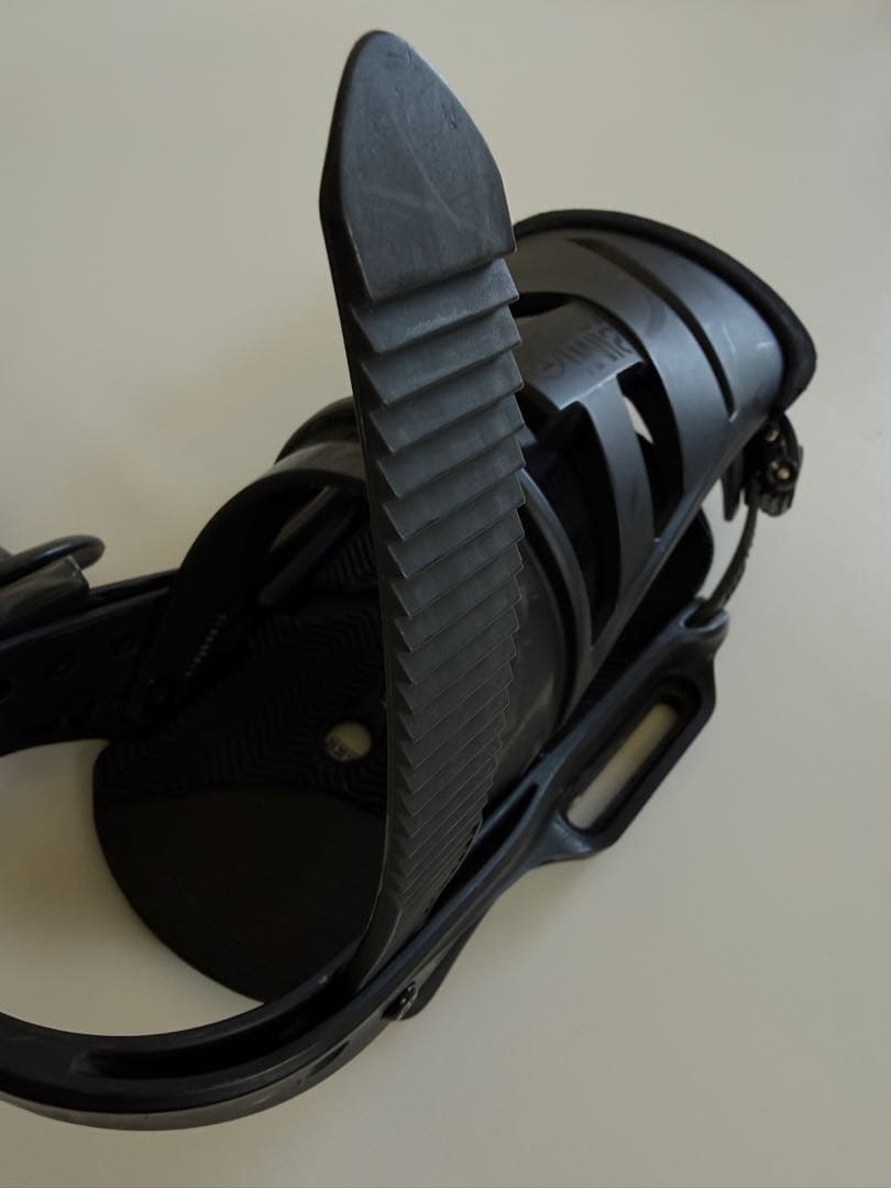 チョコさま専用　BURTON バートン　MISSION ビンディング