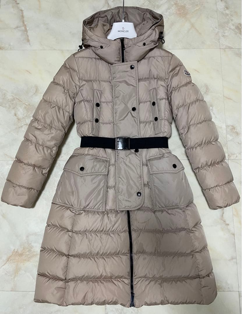QMONCLER モンクレール ダウン お値下げ可