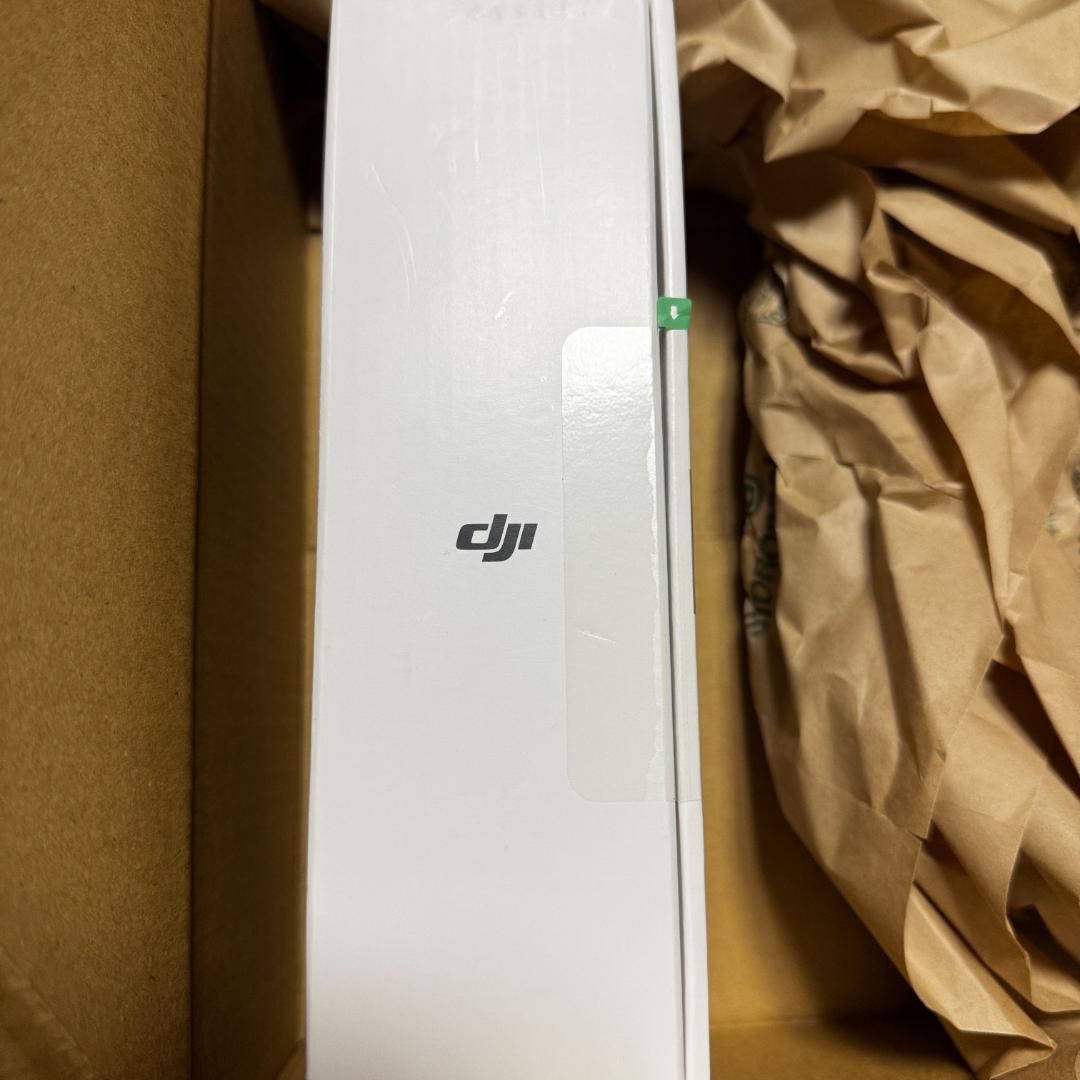 【新品未使用未開封】DJI Osmo Mobile 7P OM7P ジンバル