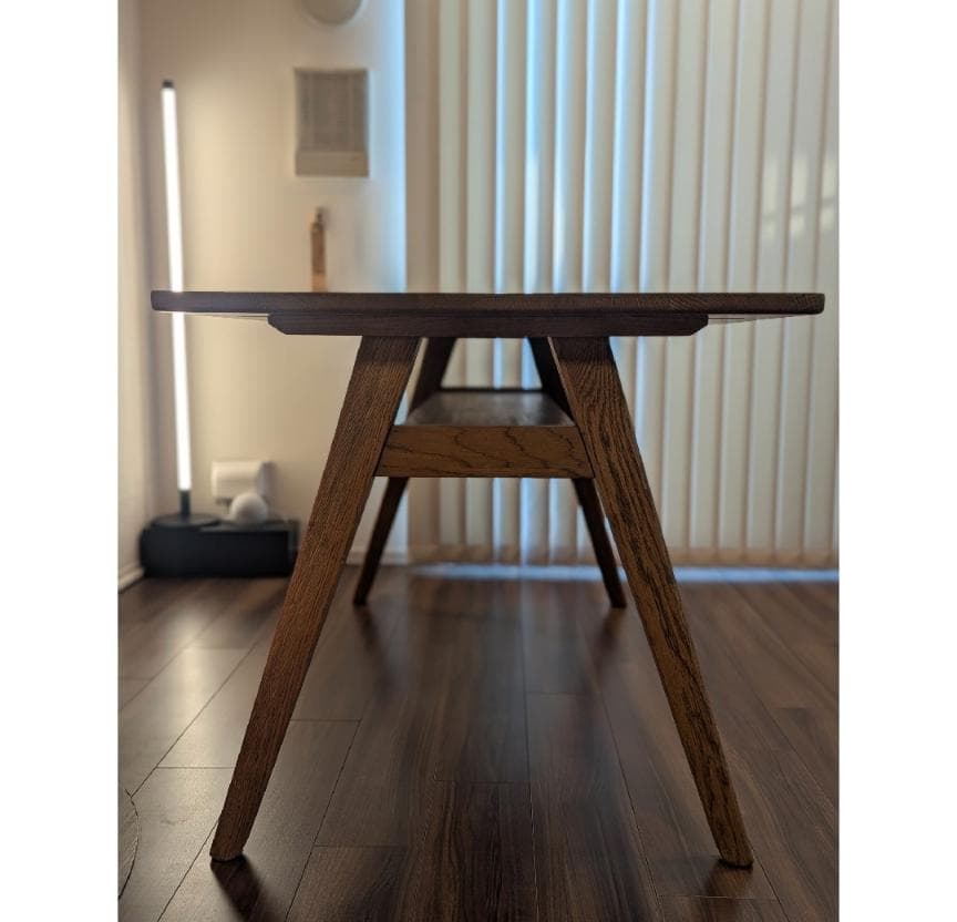 unico ダイニングテーブル ADDAY W1350 ウニコ アディ