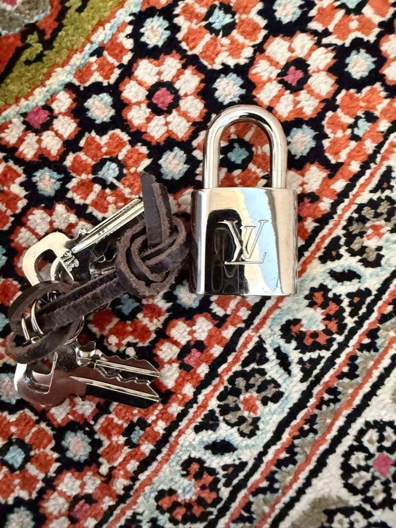 LOUIS VUITTON（ルイ・ヴィトン）キャリースーツケース