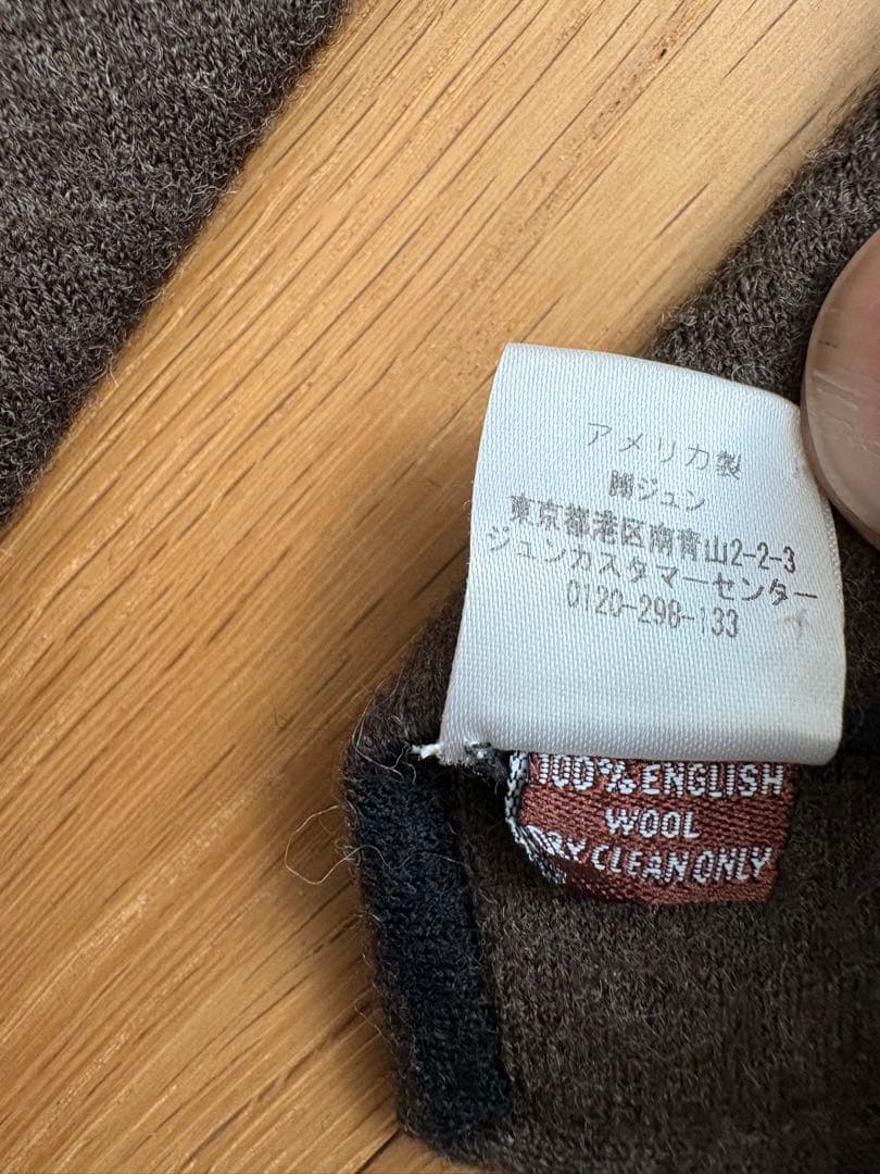 最終特価美品USA製アレキサンダーオルチALEXANDER OLCHネクタイ4本