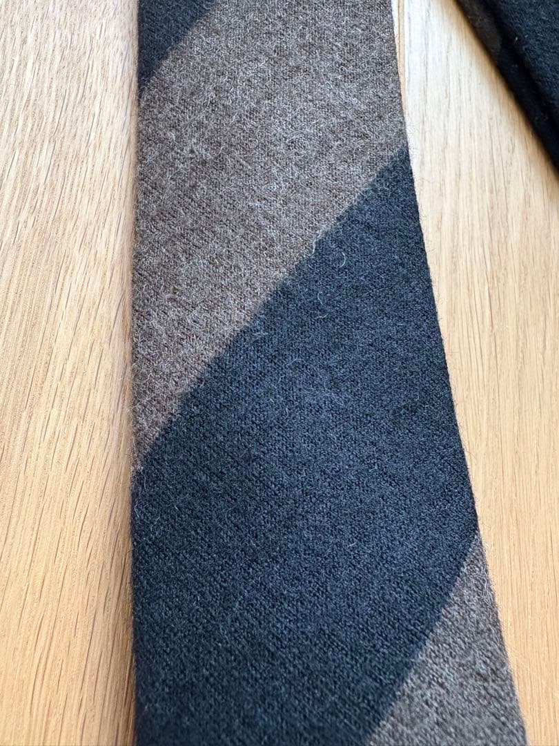 最終特価美品USA製アレキサンダーオルチALEXANDER OLCHネクタイ4本