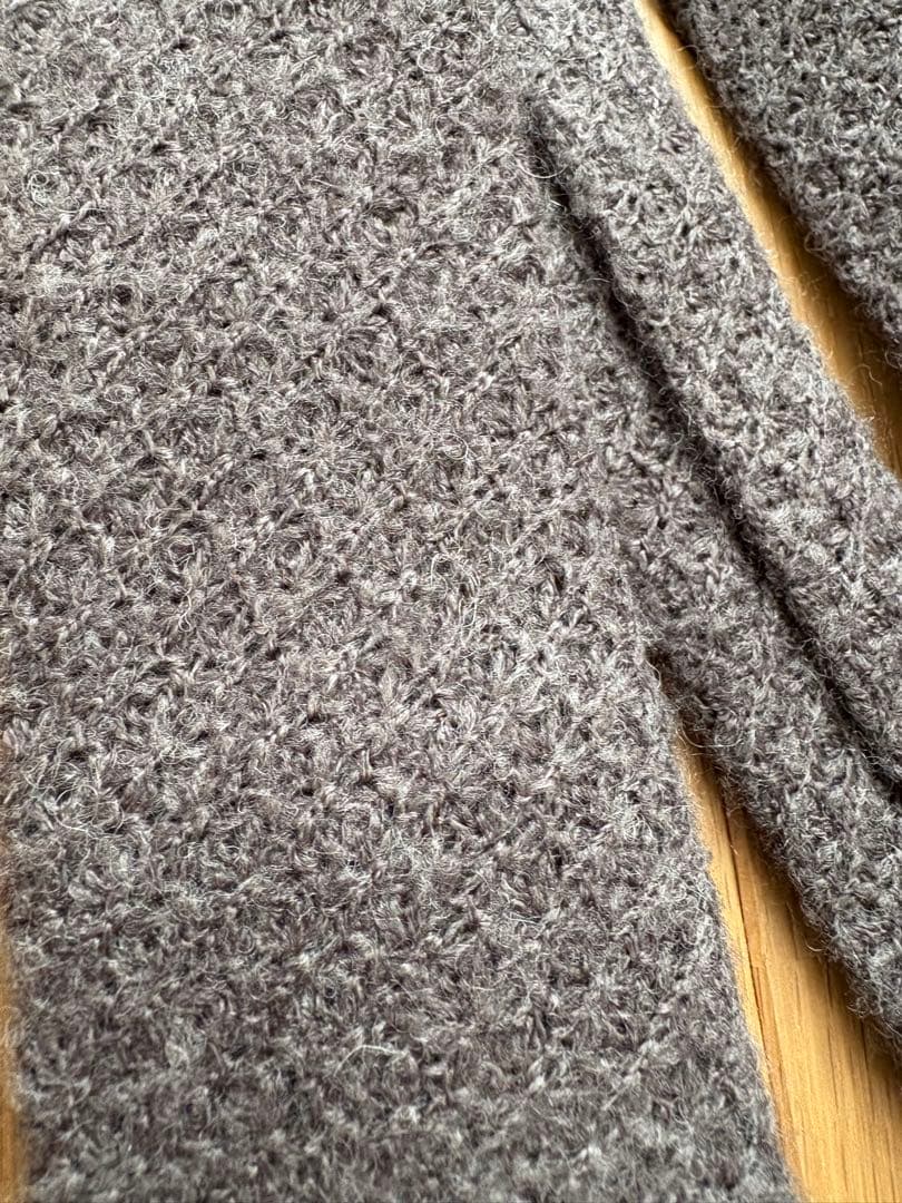 最終特価美品USA製アレキサンダーオルチALEXANDER OLCHネクタイ4本