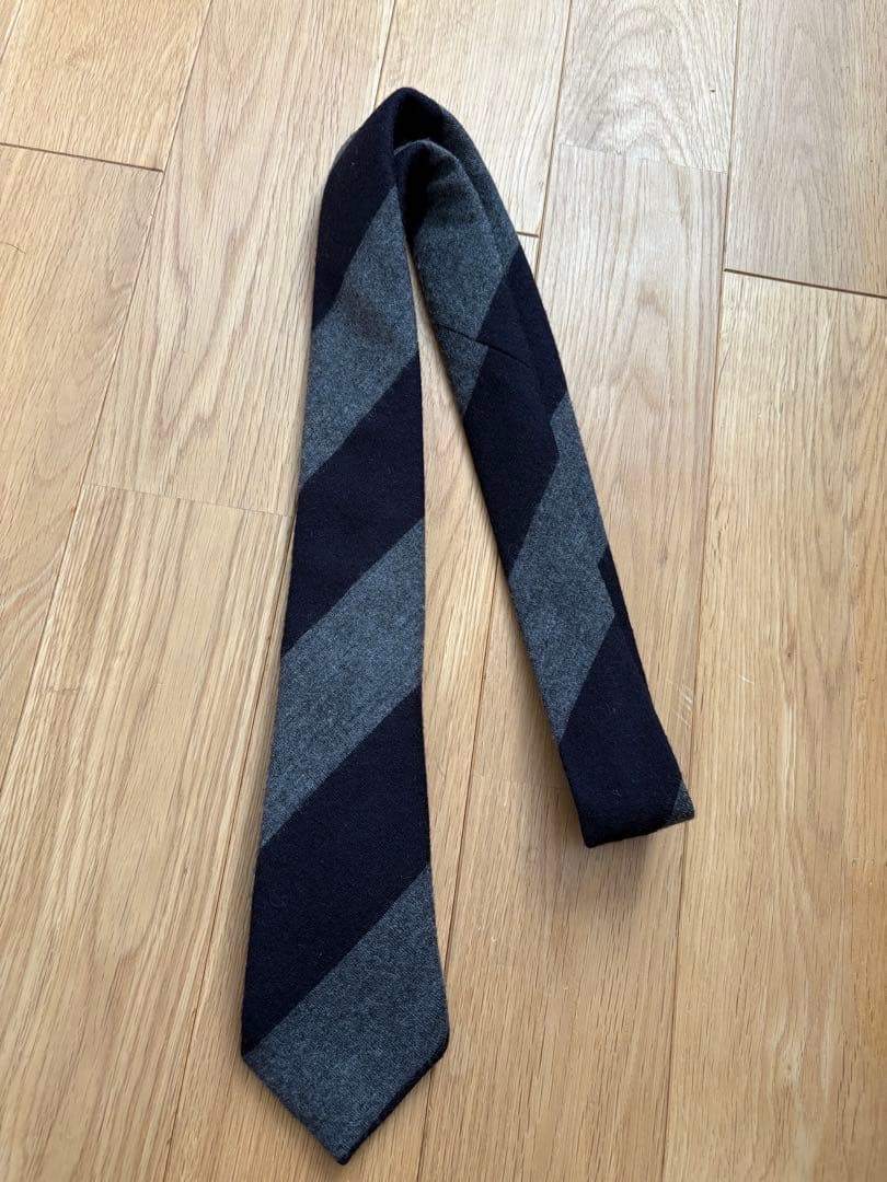 最終特価美品USA製アレキサンダーオルチALEXANDER OLCHネクタイ4本