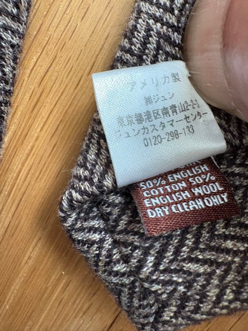 最終特価美品USA製アレキサンダーオルチALEXANDER OLCHネクタイ4本