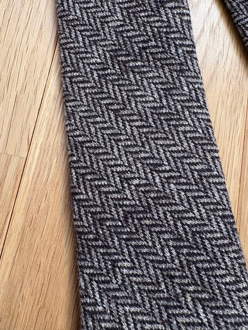 最終特価美品USA製アレキサンダーオルチALEXANDER OLCHネクタイ4本