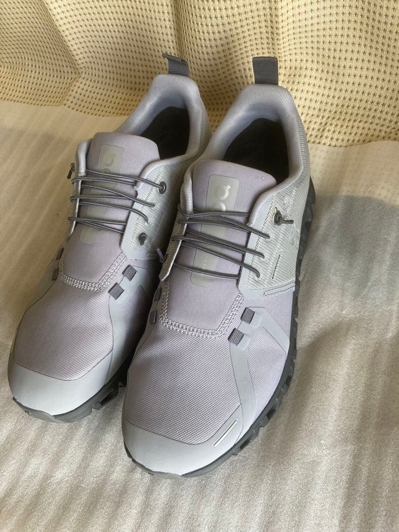 On Cloud6 Waterproof オン クラウド6 ウォータープルーフ