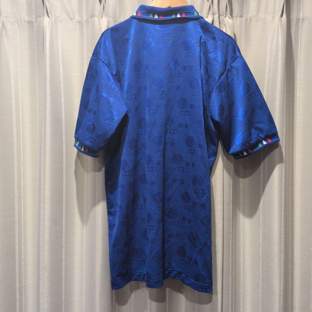 diadora イタリア代表 ユニフォーム