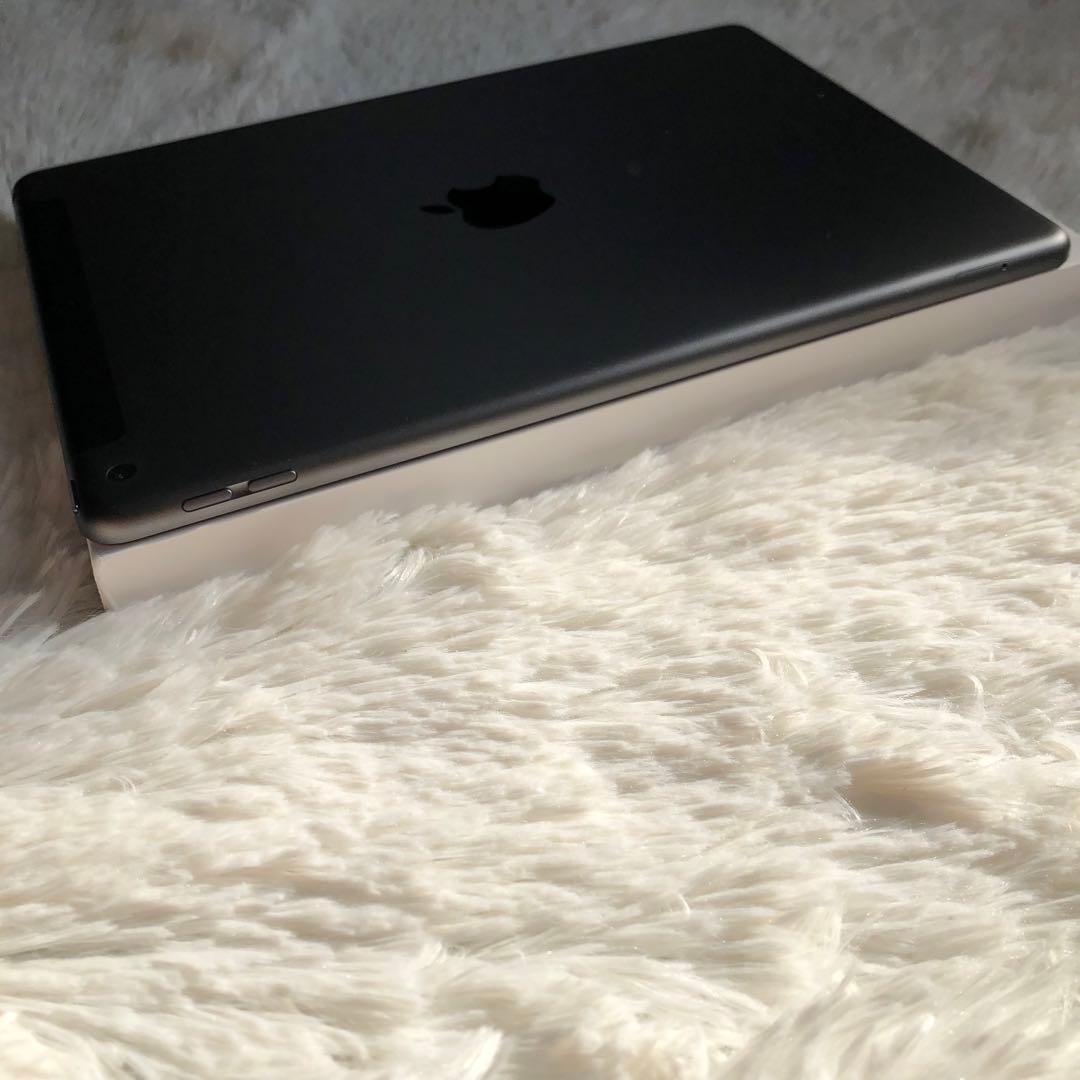 【即購入OK】iPad 第8世代 セルラーモデル【極美品】 #101 【付属品】