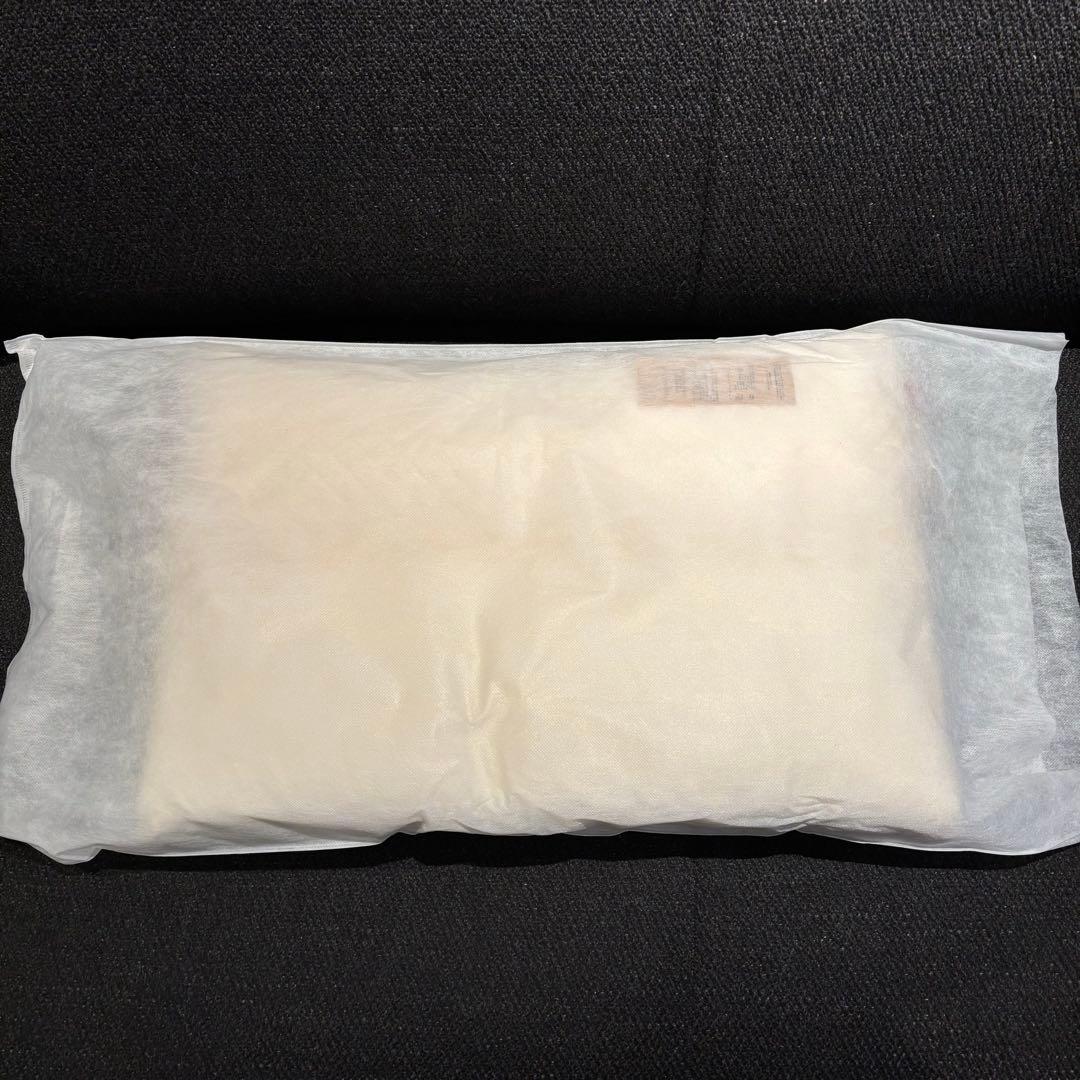 ドーミーイン オリジナル枕 ソロテックス立体枕