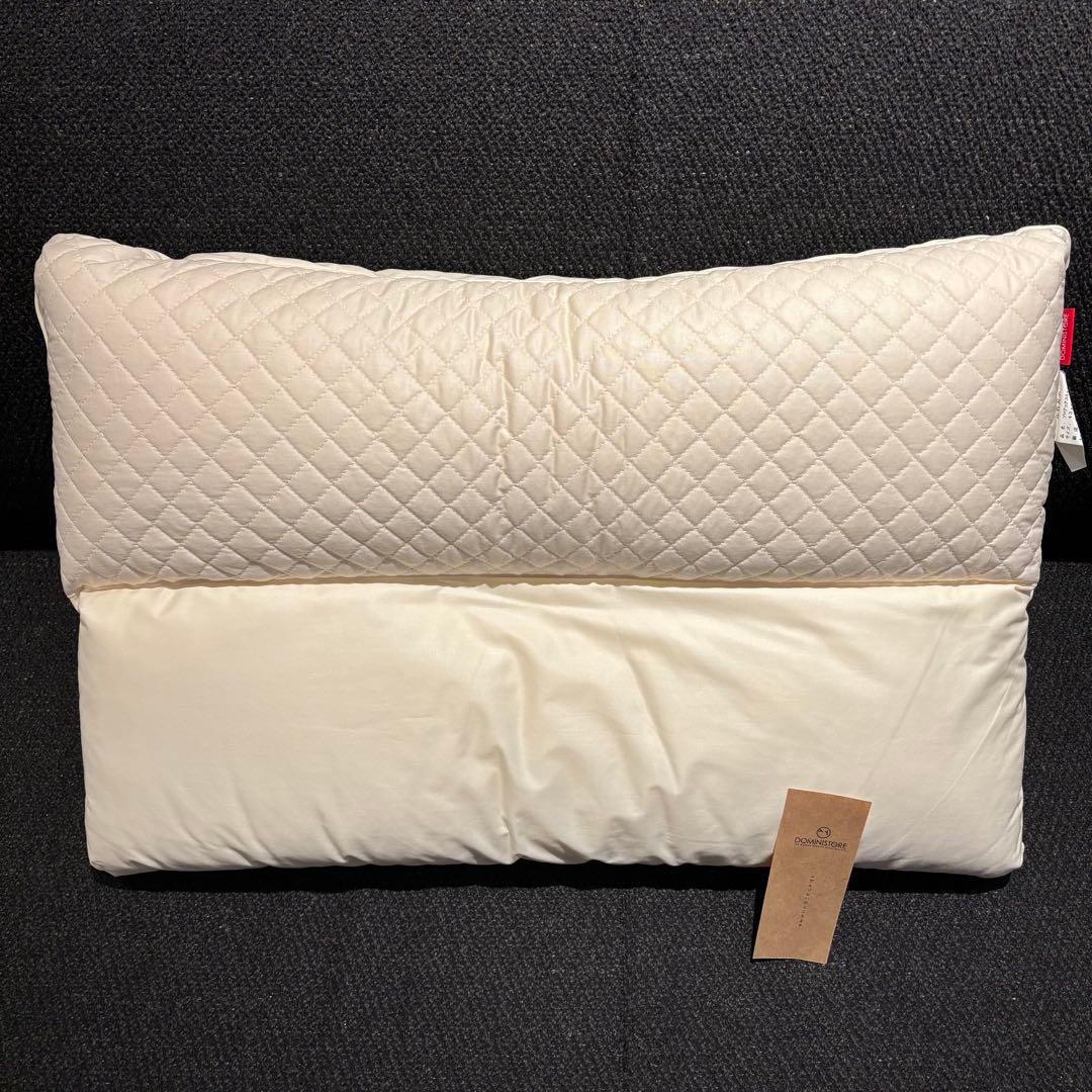 ドーミーイン オリジナル枕 ソロテックス立体枕