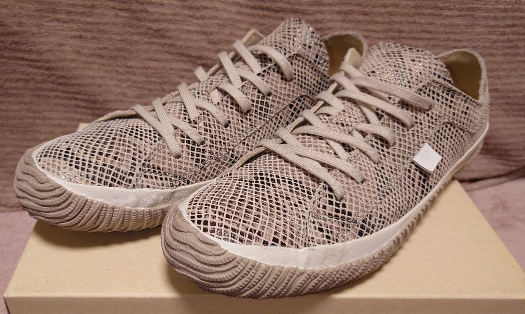 スピングルムーブ SPM-104R LL 27.5cm相当