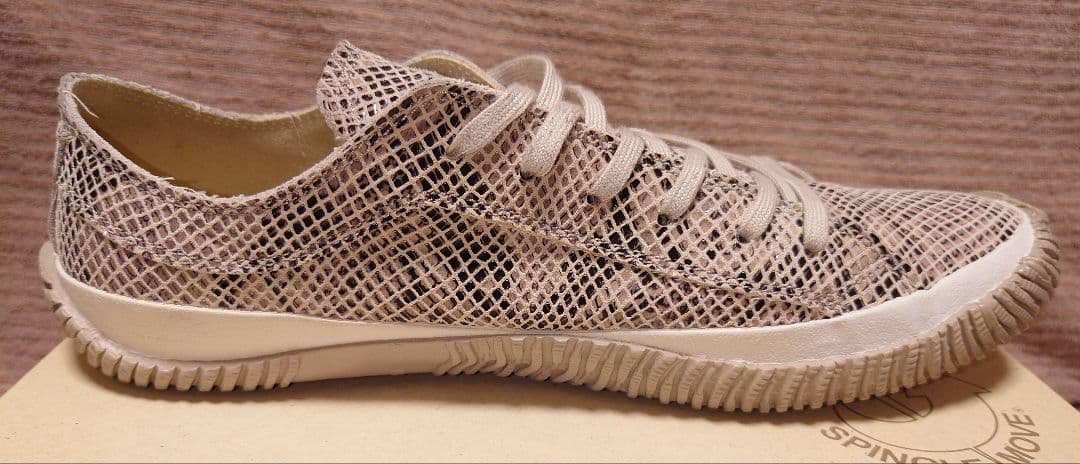 スピングルムーブ SPM-104R LL 27.5cm相当