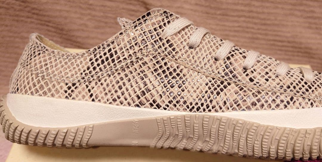 スピングルムーブ SPM-104R LL 27.5cm相当