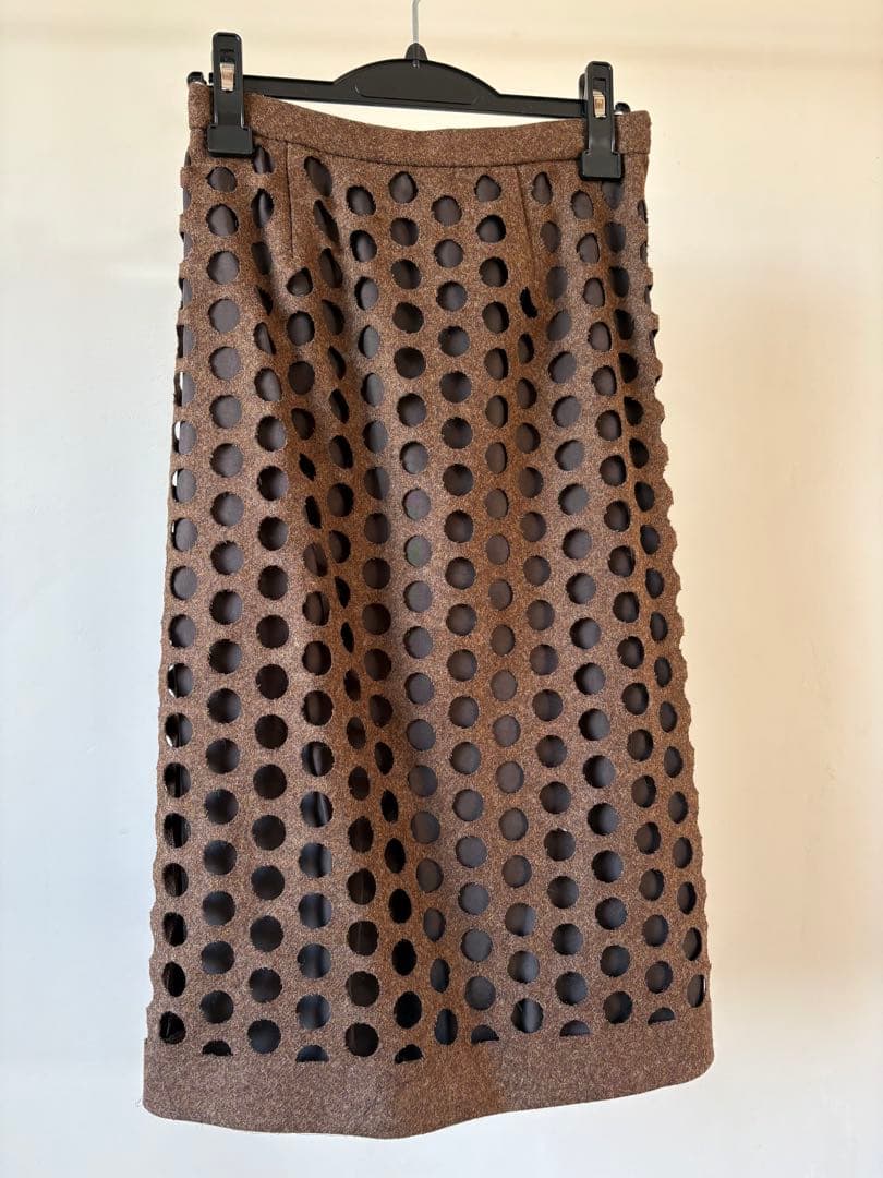 abc　Maison Margiela メゾンマルジェラ　スカート