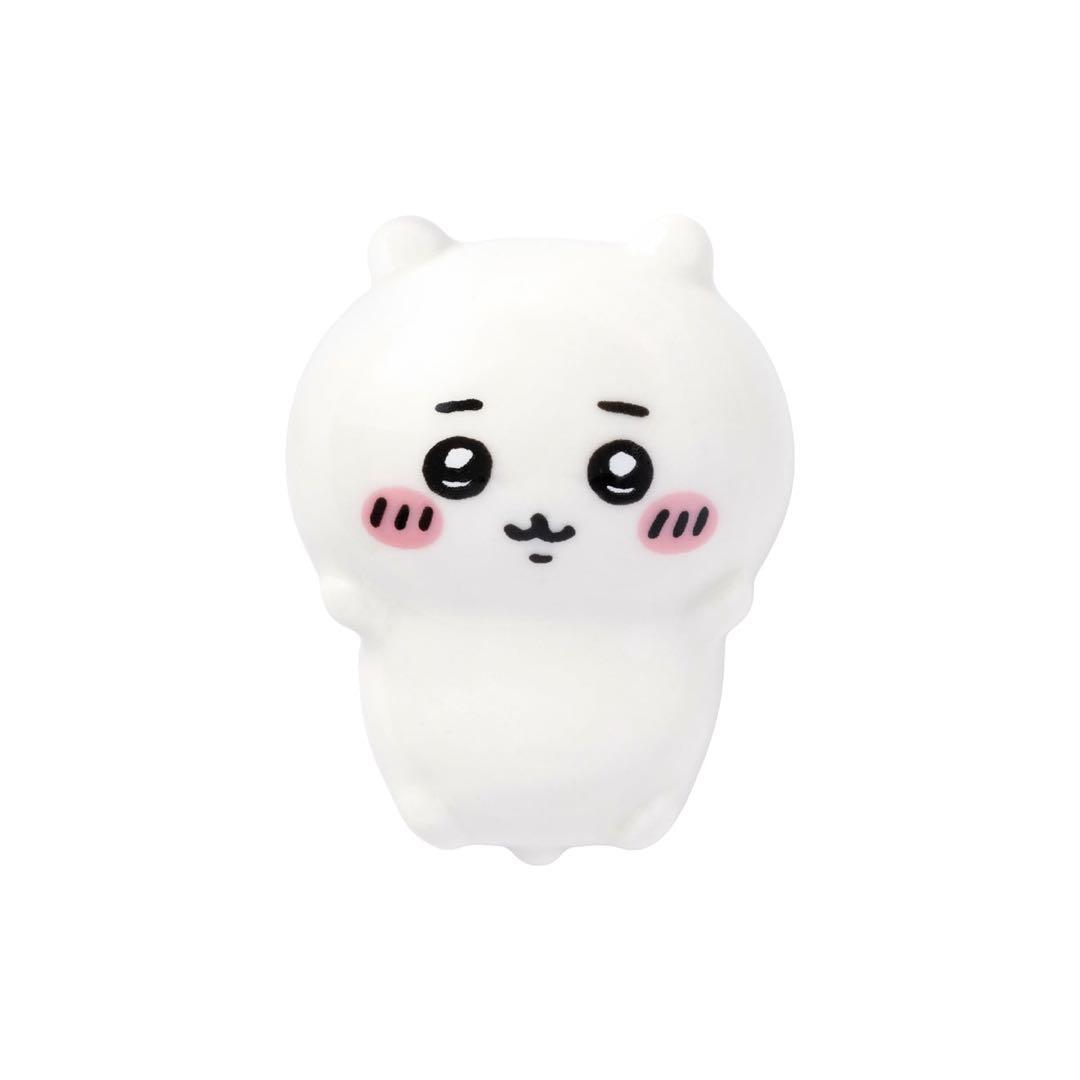 新品★ちいかわ【ちいかわ】あおむけ箸置き