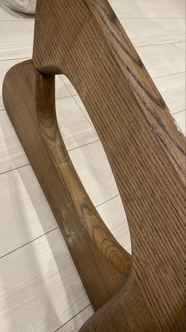 ノグチイサム　コーヒーテーブル　リプロダクト【直接取引限定】