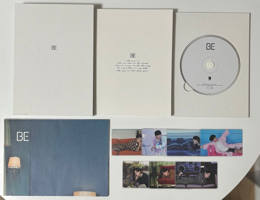 BTS アルバム　まとめ売り