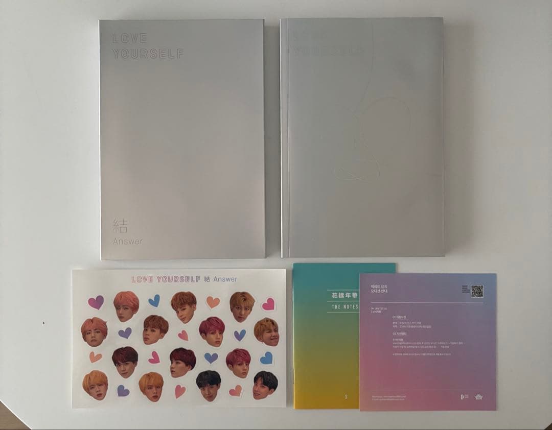 BTS アルバム　まとめ売り