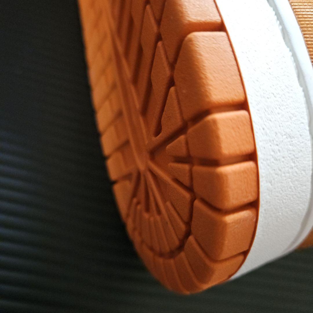 未使用❕NIKE ダンク HI レトロ SE DV7223-800　27.5cm