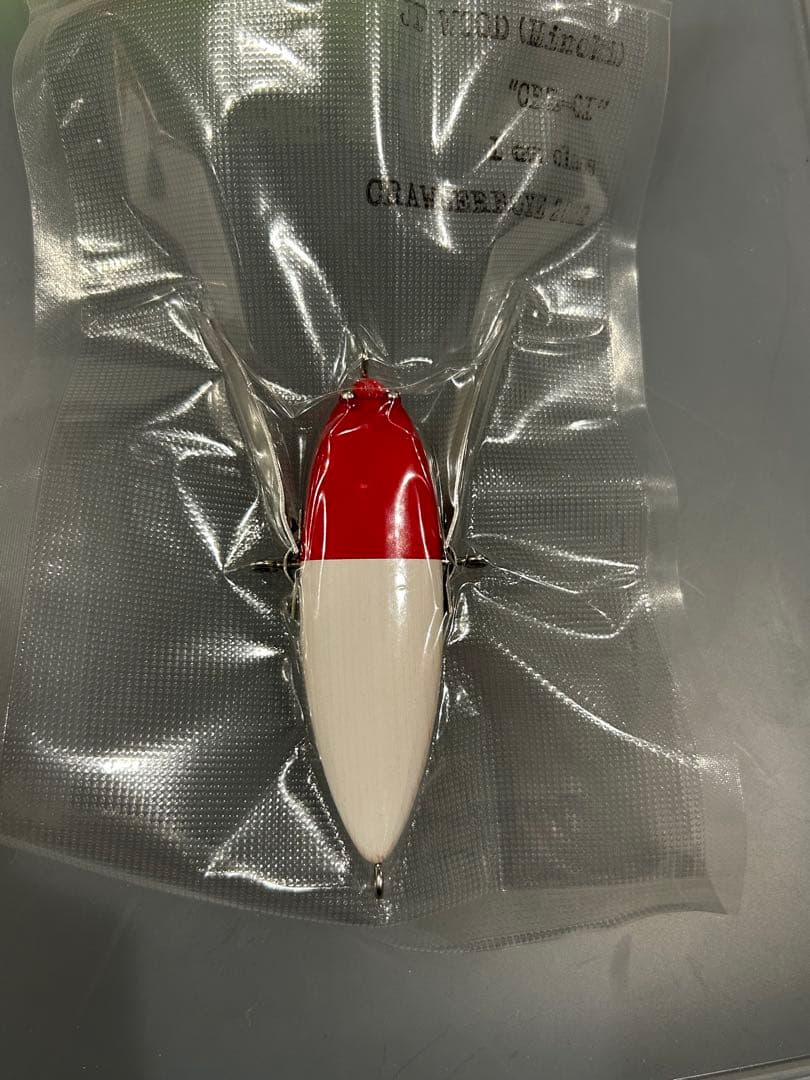 CBZ-01 crawlerboyz redheads レッドヘッド