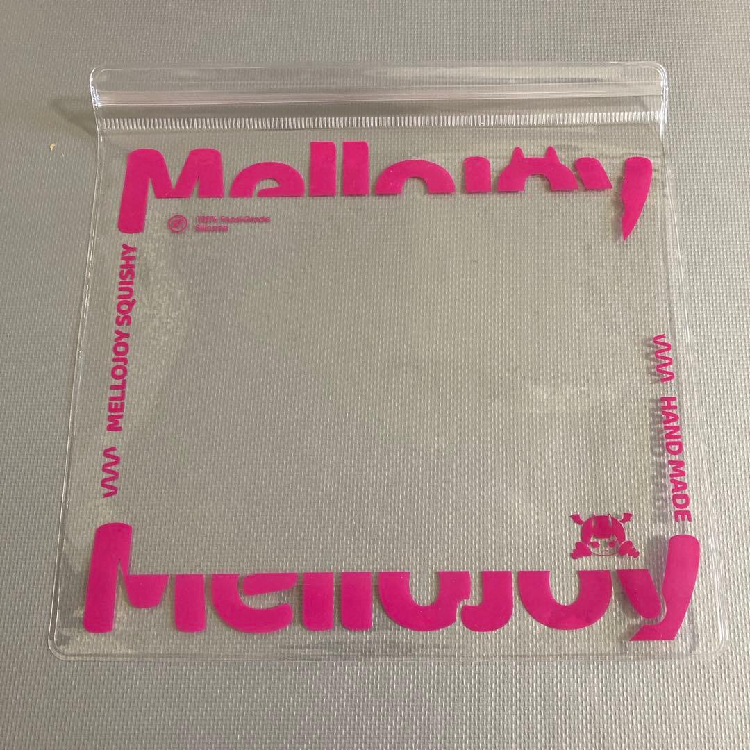 Mellojoy メロジョイ 新パッケージ クリームまみれ大福 栗 シークレット