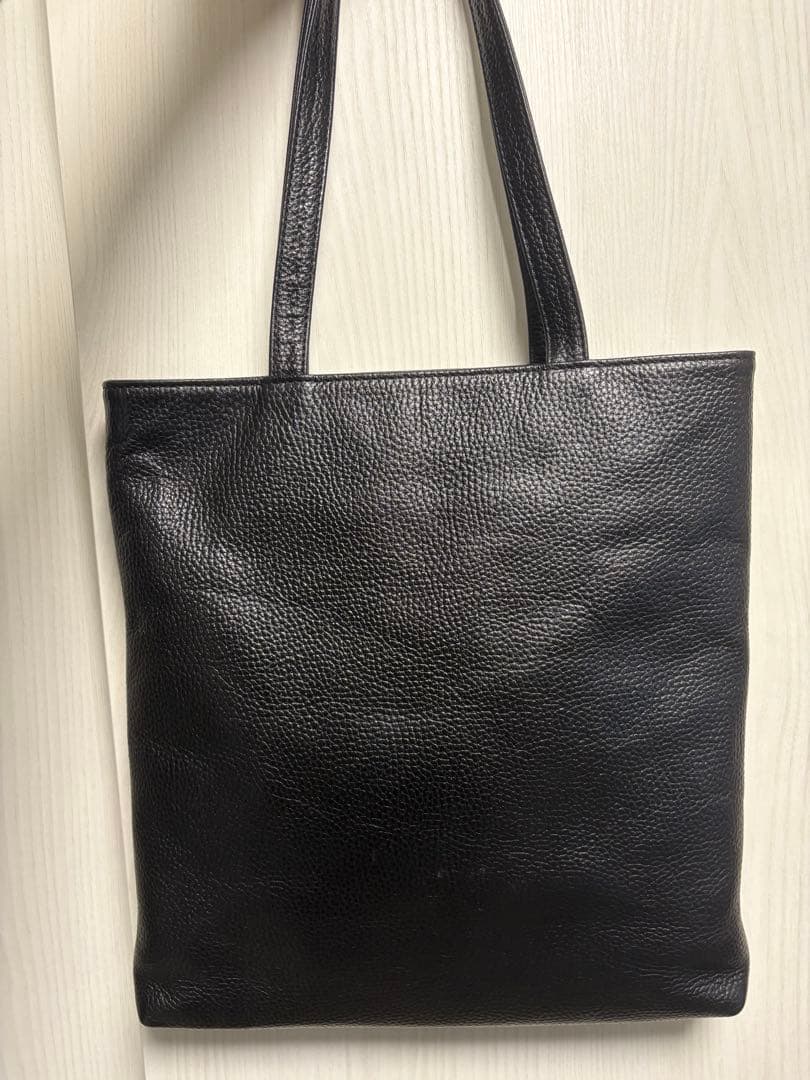 HushTug スマートトートバッグ