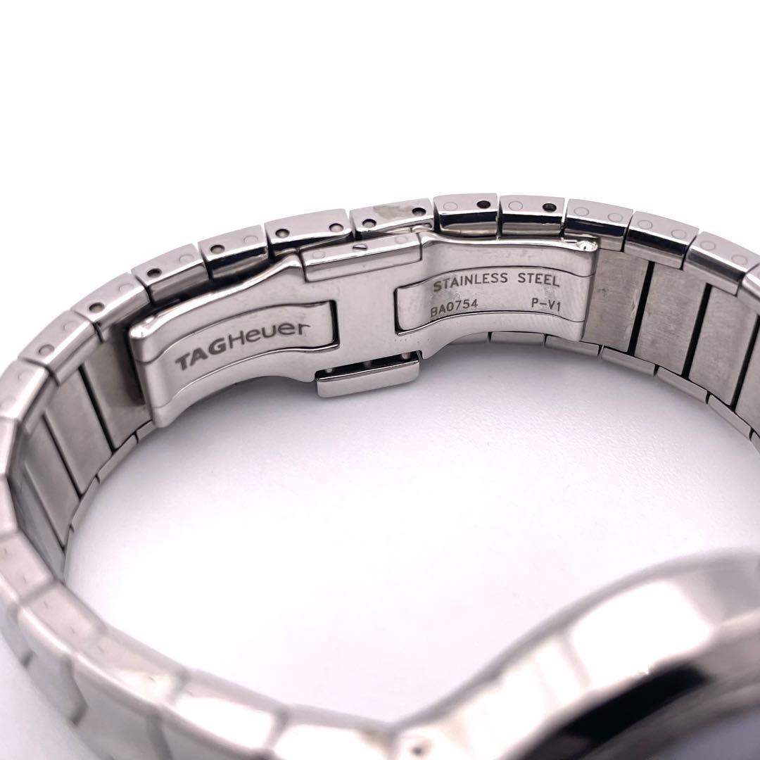 【美品・希少・稼働】タグホイヤー TAG Heuer アルターエゴ WP1415