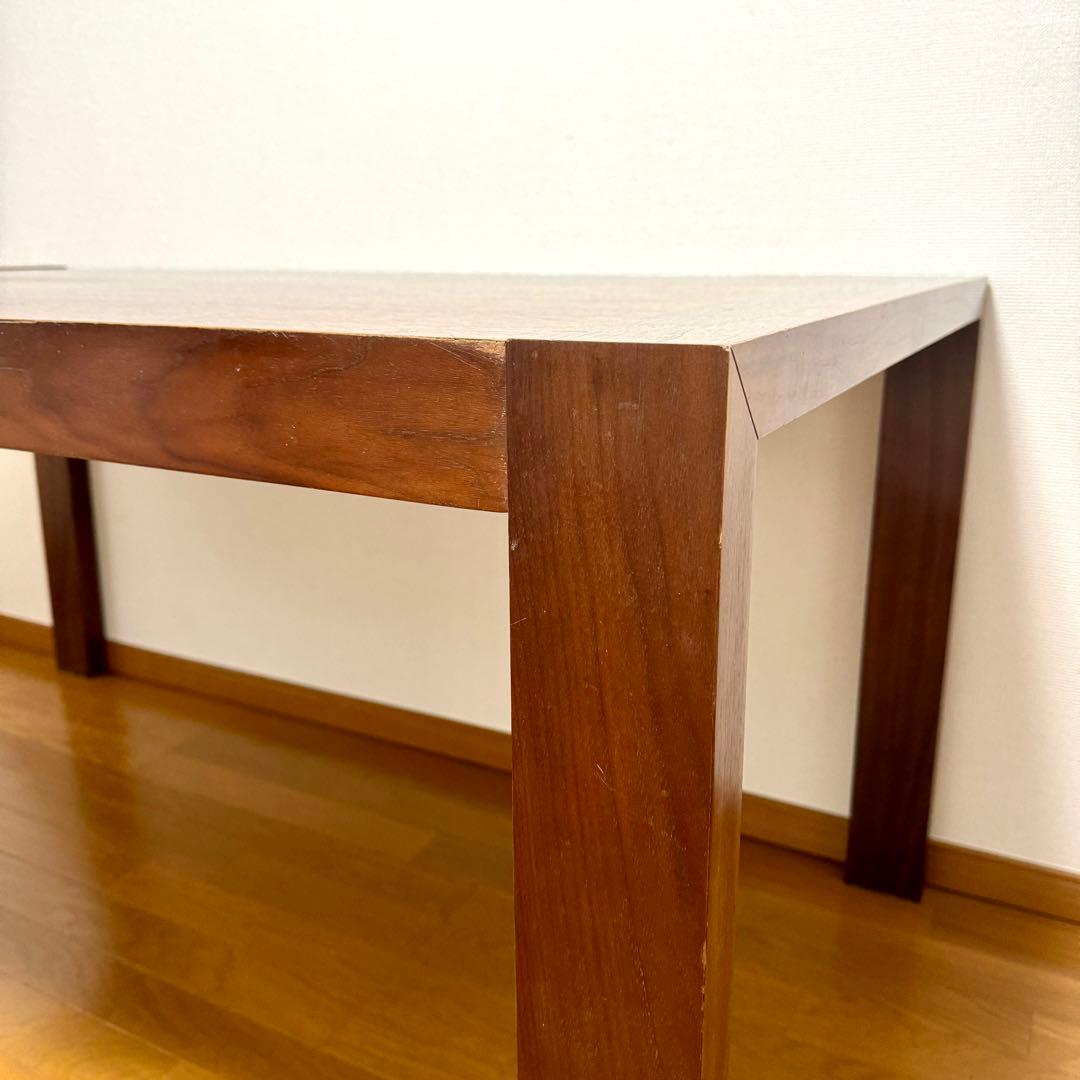 K*i様 【送料込み】moda en casaモダンエンカーサ 伸長式 ダイニン