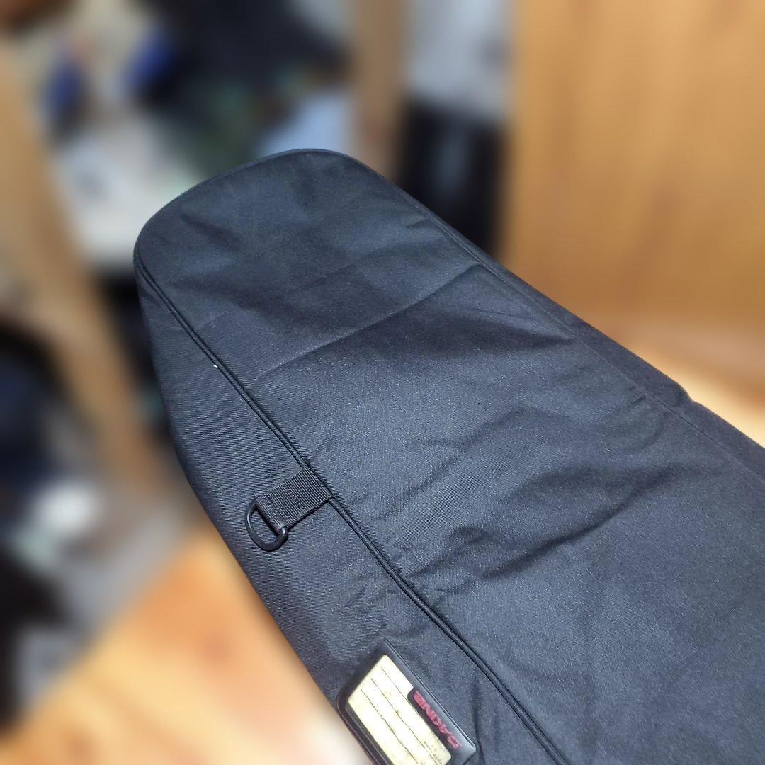 DAKINE スノーボードケース　155cm！ a06