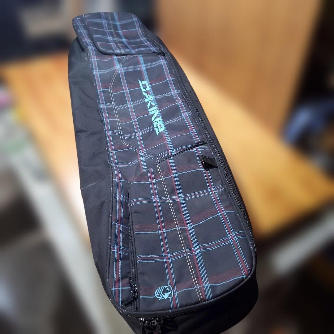 DAKINE スノーボードケース　155cm！ a06
