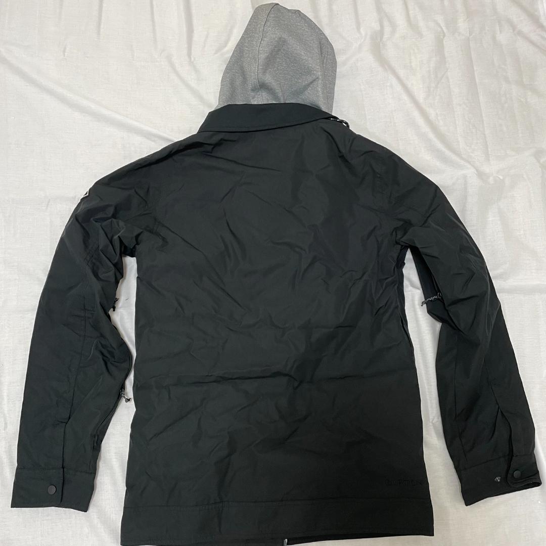 【新品未使用】 BURTON バートン スノボ ジャケット S タウンユース可