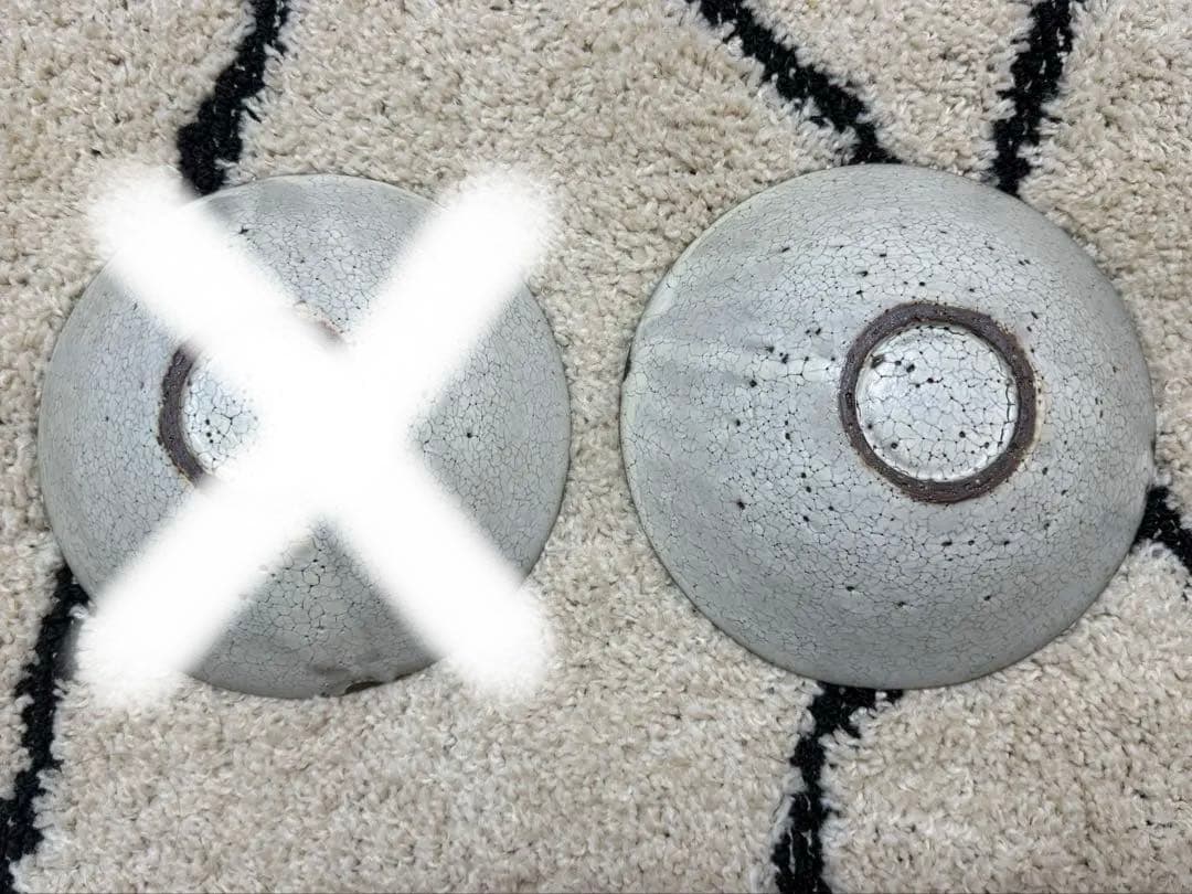 Misaki様　楠田純子　りんご　林檎鉢　6寸　1枚