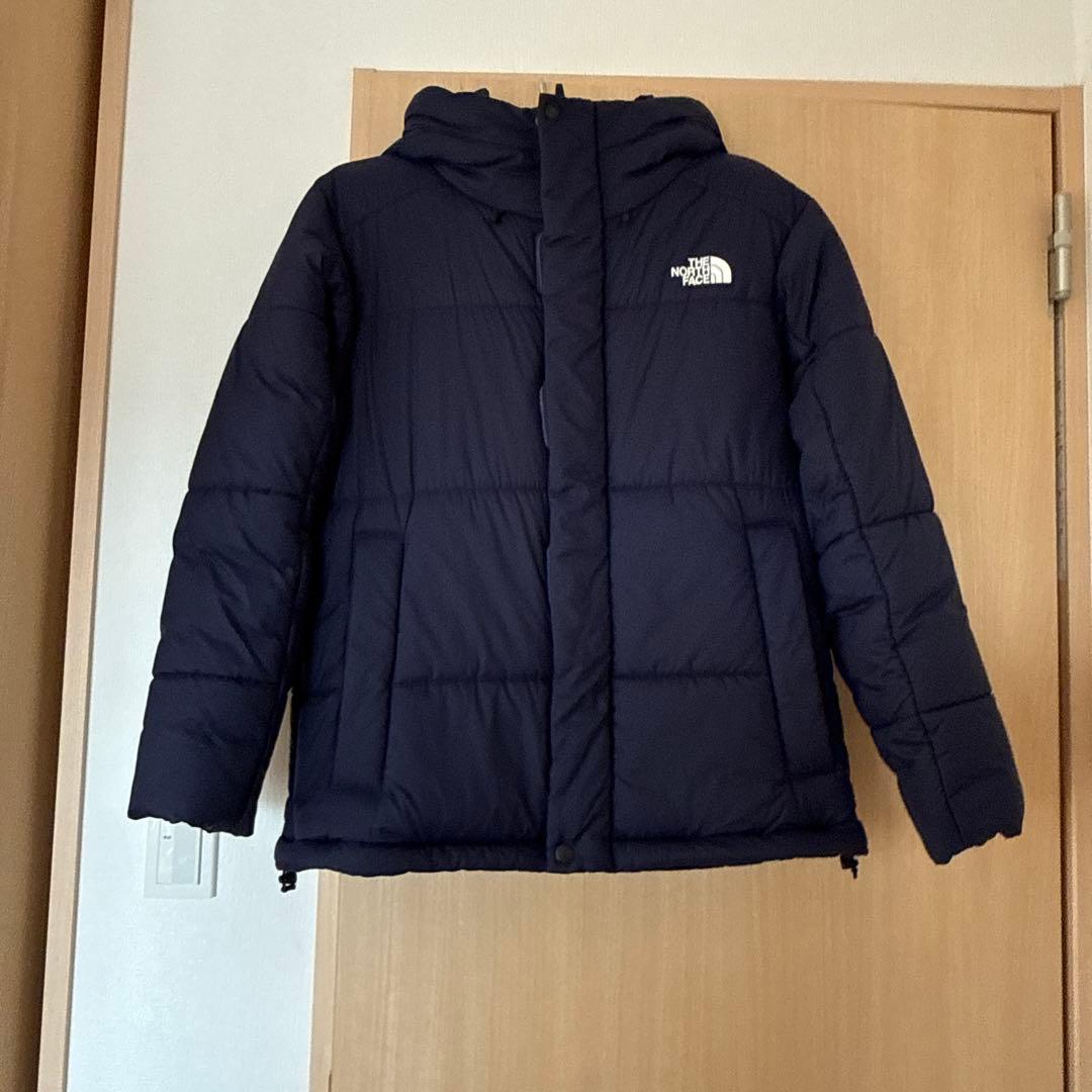 The North Face ベンチコート